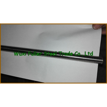 904L Stainless Steel Round Bar for Structural Component